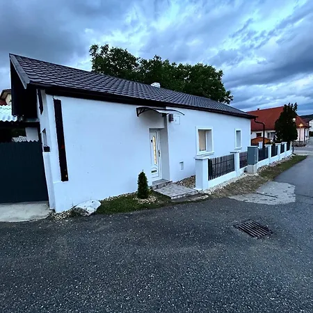 Διαμέρισμα Familien Haus Neudorf bei Staatz