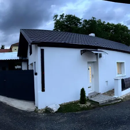 Διαμέρισμα Familien Haus Neudorf bei Staatz