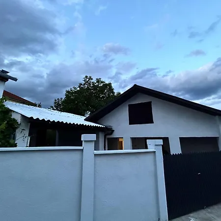 Familien Haus Διαμέρισμα *