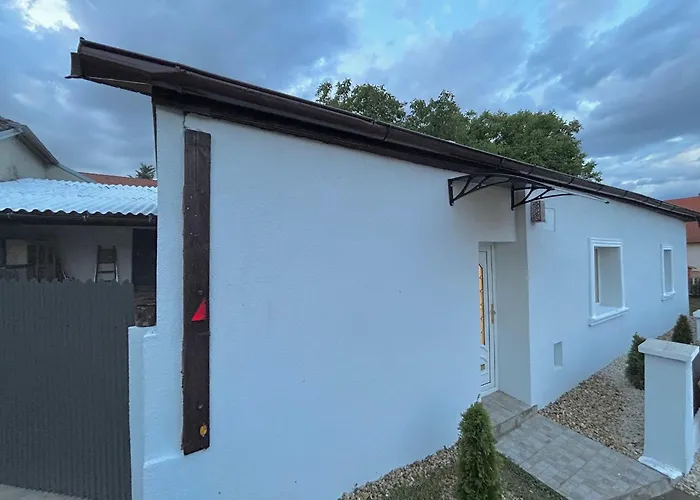 Familien Haus Διαμέρισμα *