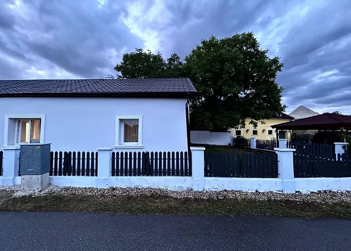 Familien Haus Διαμέρισμα *