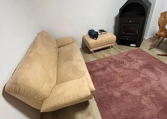 Διαμέρισμα Familien Haus *