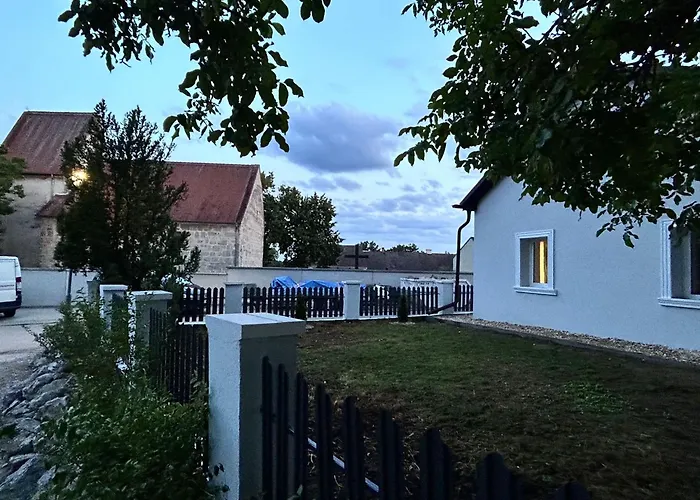 Familien Haus Neudorf bei Staatz