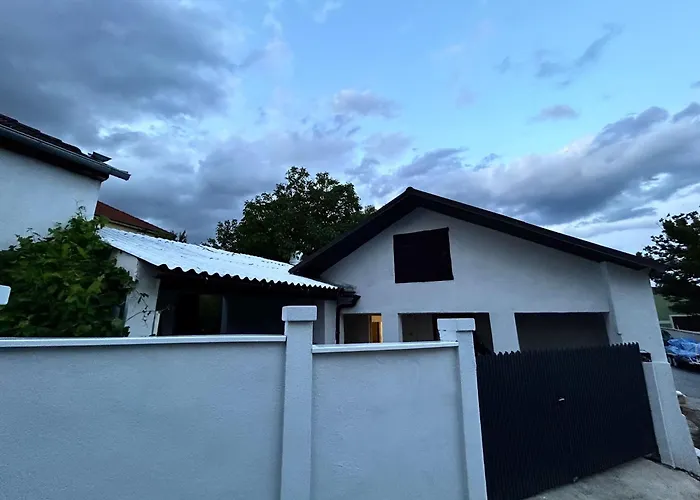 Familien Haus Διαμέρισμα *